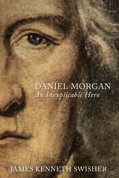 DANIEL MORGAN