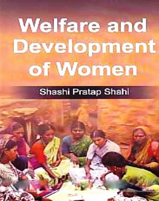 Welfare And Development Of Women