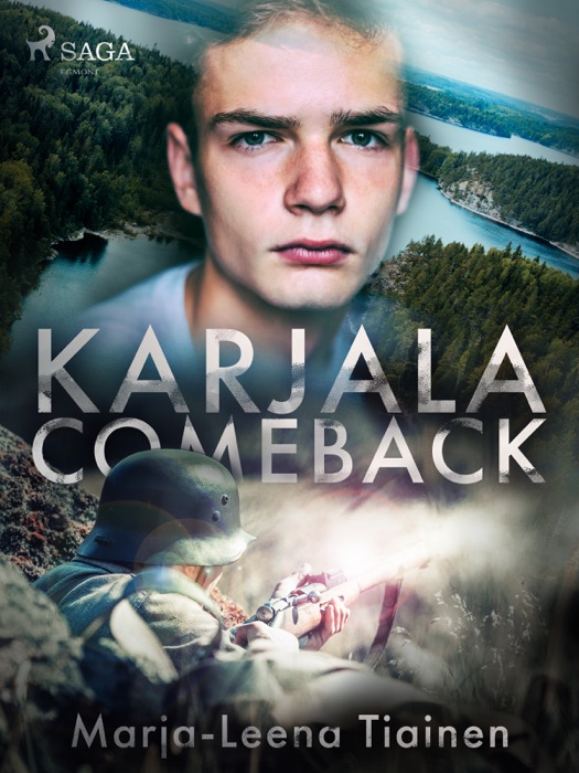 Karjala comeback