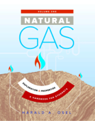 Natural Gas - Harald Osel