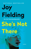 Joy Fielding - She's Not There artwork