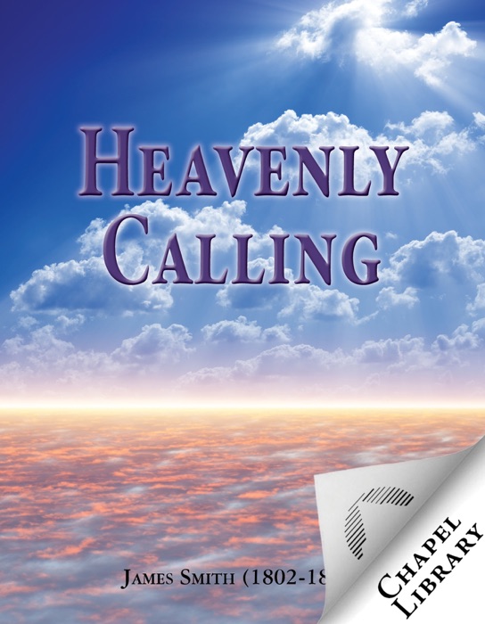 Heavenly Calling