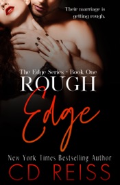 Rough Edge - CD Reiss by  CD Reiss PDF Download