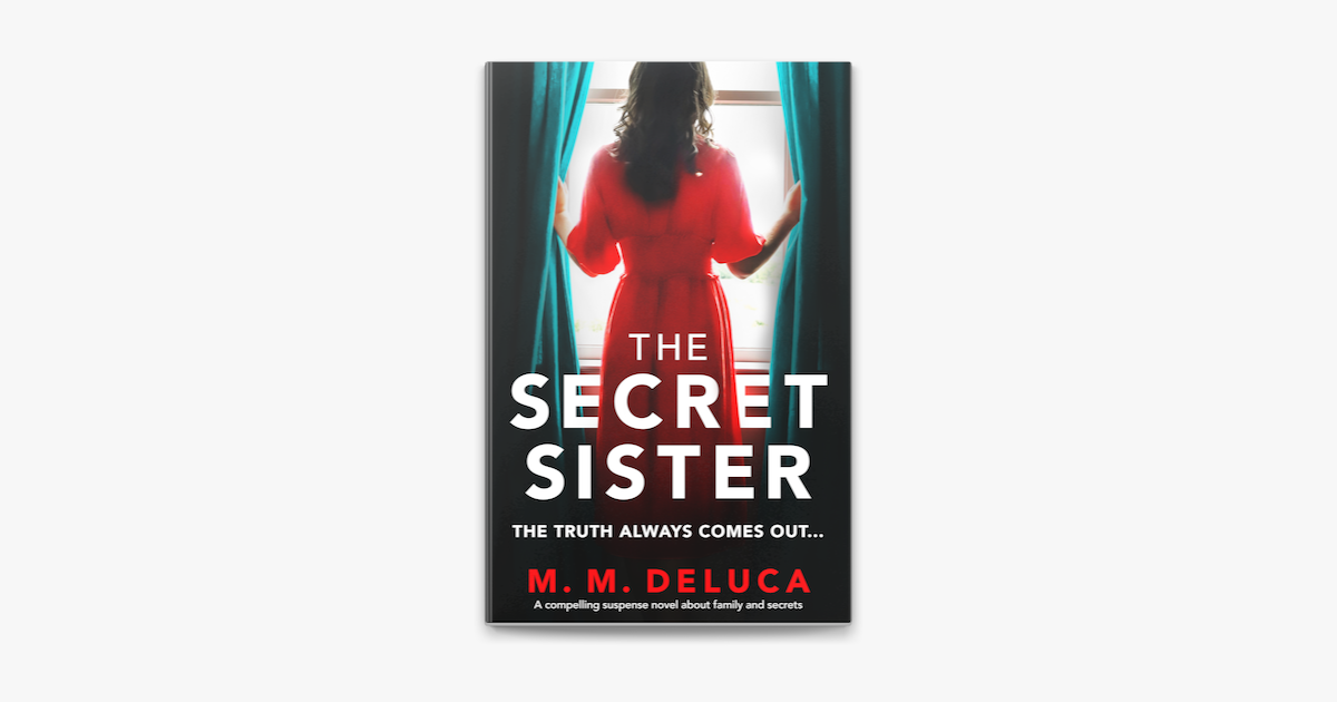 ‎the Secret Sister On Apple Books