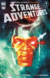 Strange Adventures (2020-) #4 - Tom King, Mitch Gerads & Evan Shaner by  Tom King, Mitch Gerads & Evan Shaner PDF Download