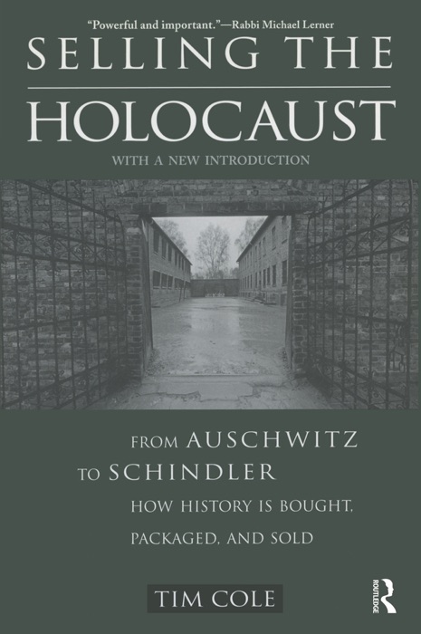 Selling the Holocaust