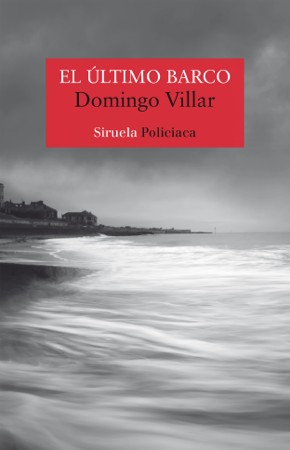 El último barco - Domingo Villar