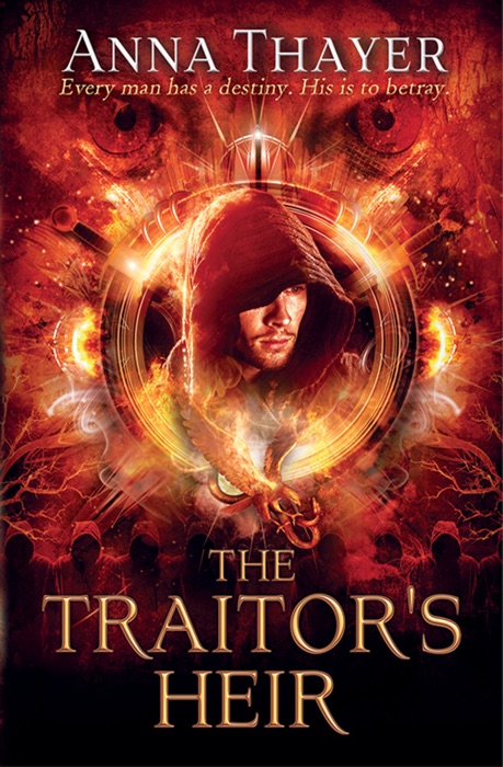 The Traitor's Heir