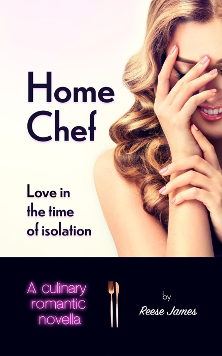 Home Chef - Love in the time of isolation