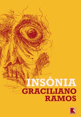 Capa do livro Insônia de Graciliano Ramos