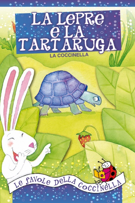 La lepre e la tartaruga