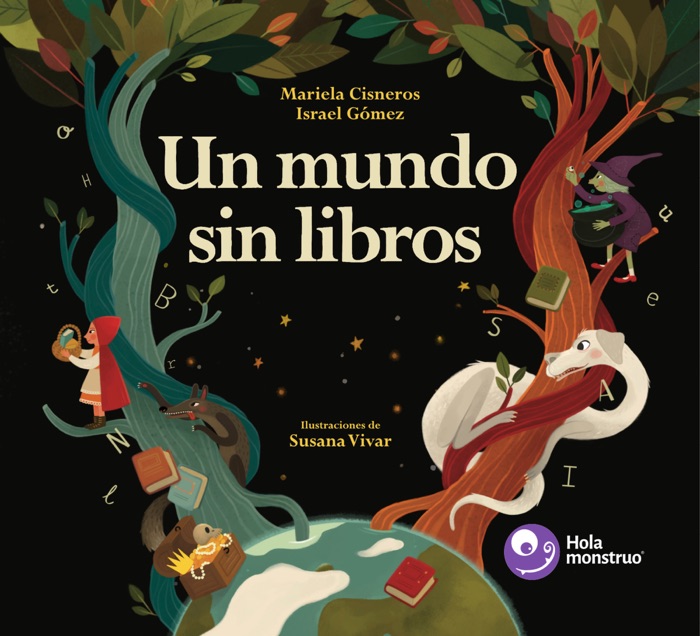 Un mundo sin libros