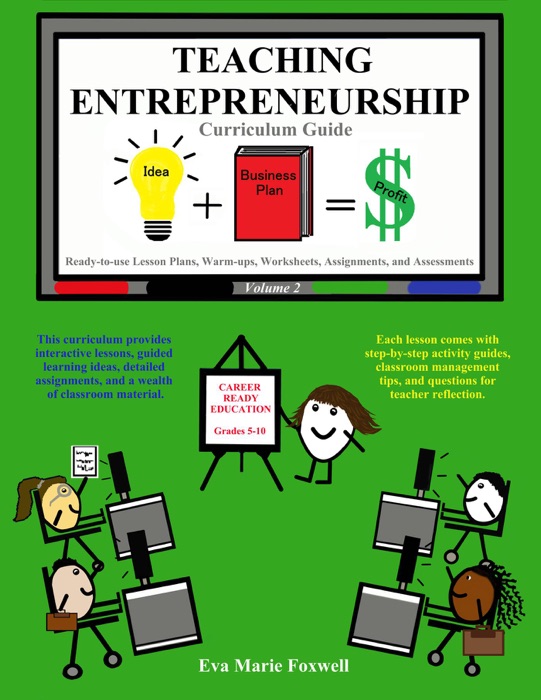 Teaching Entrepreneurship