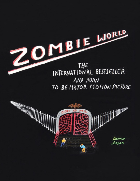 Zombie World