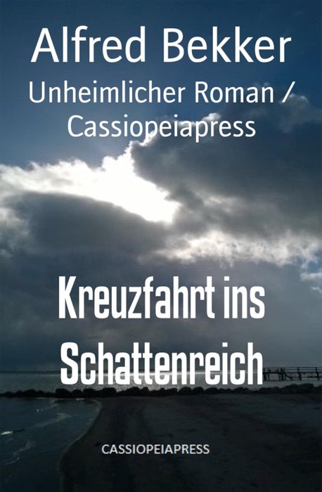 Kreuzfahrt ins Schattenreich