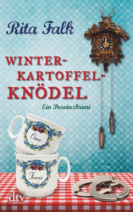 Winterkartoffelknödel