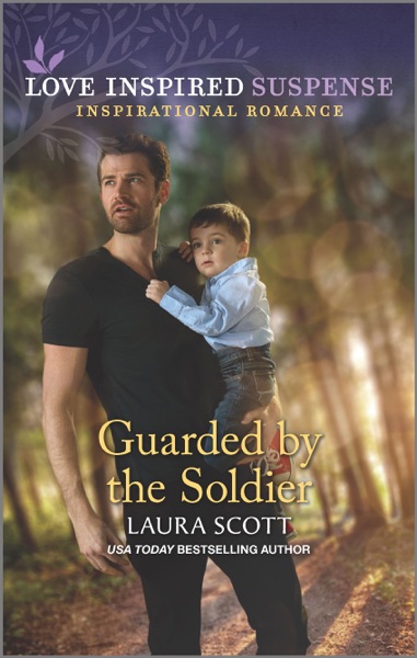 Guarded by the Soldier