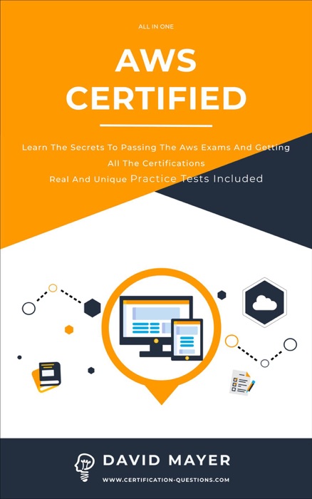 AWS CERTIFIED