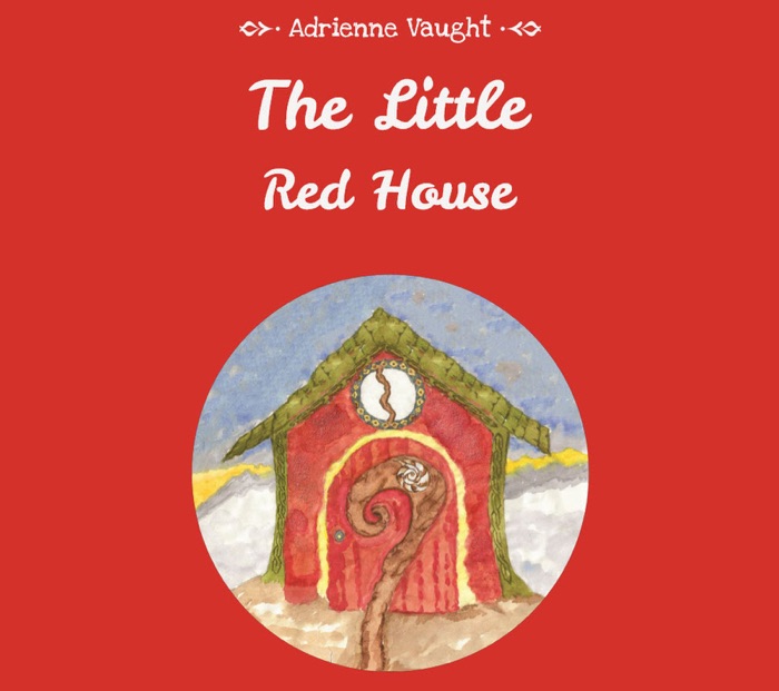 The Little Red House