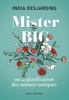 India Desjardins - Mister Big artwork