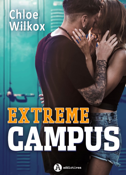 Extreme Campus (teaser)