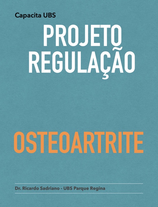 Projeto regulação