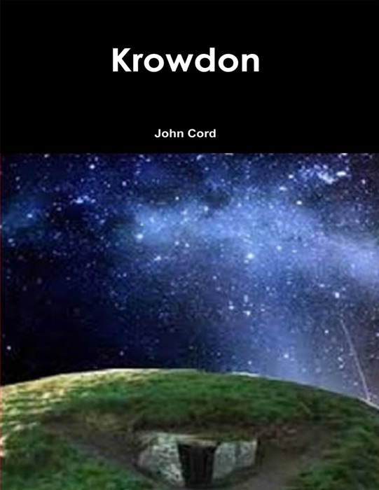 Krowdon