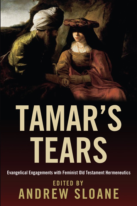Tamar’s Tears