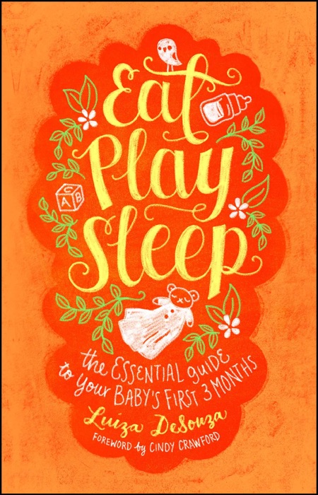 Eat, Play, Sleep