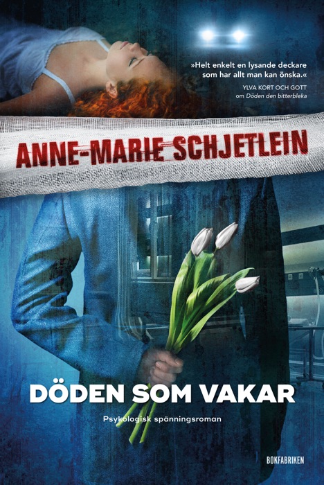 Döden som vakar