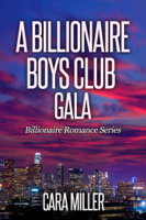 Cara Miller - A Billionaire Boys Club Gala artwork