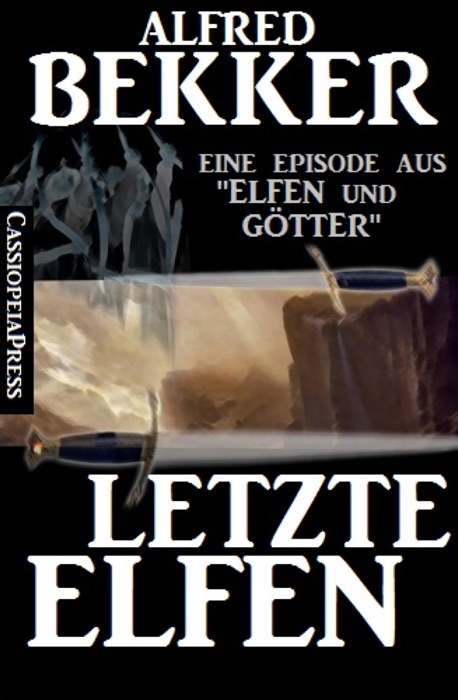 Letzte Elfen