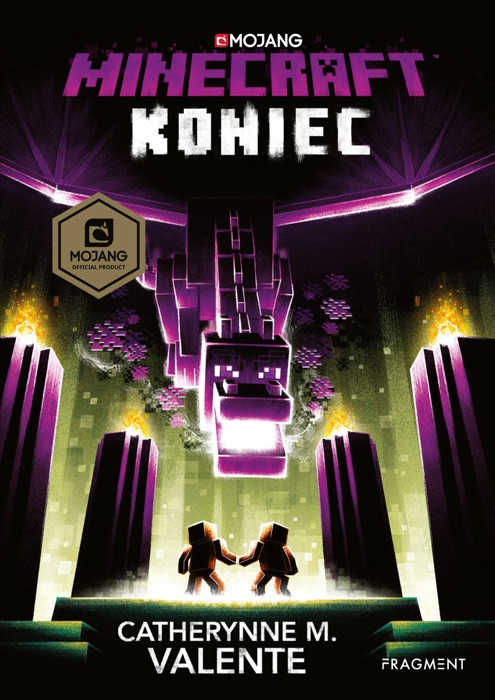 Minecraft: Koniec