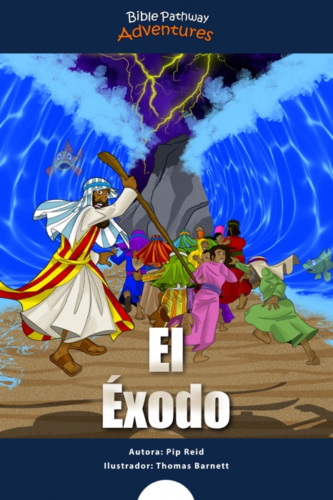 El Éxodo