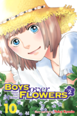 Boys Over Flowers Season 2, Vol. 10 - Yoko Kamio