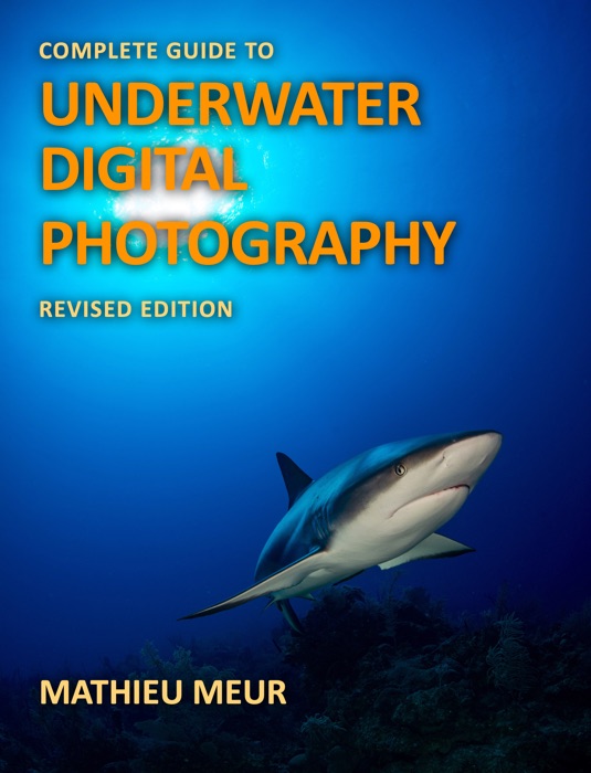 Complete Guide To Underwater Digital Photography