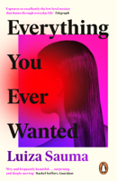 Luiza Sauma - Everything You Ever Wanted artwork