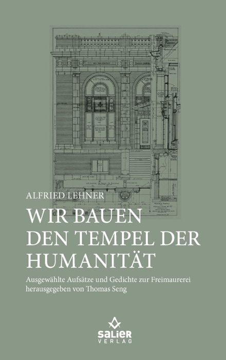 Wir bauen den Tempel der Humanität