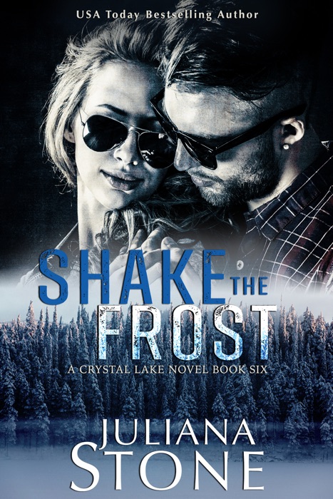 Shake The Frost