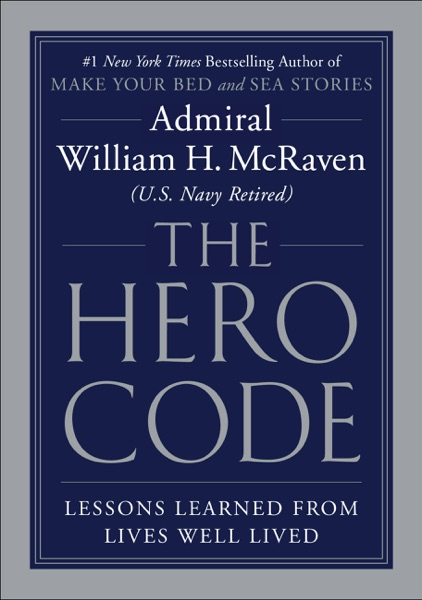 The Hero Code