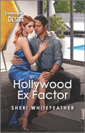 Hollywood Ex Factor - Sheri WhiteFeather by  Sheri WhiteFeather PDF Download