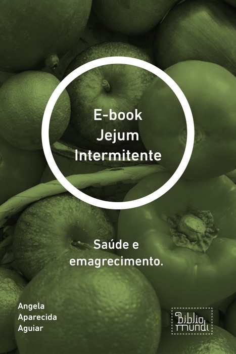 E-book Jejum Intermitente