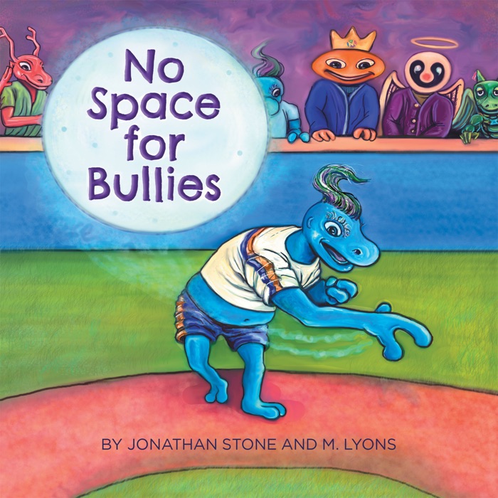 No Space for Bullies