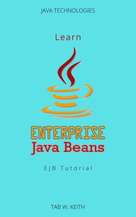 Learn EJB