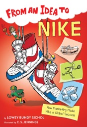 From an Idea to Nike