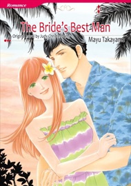 The Bride's Best Man(Colored Version) - Mayu Takayama & Judy Christenberry by  Mayu Takayama & Judy Christenberry PDF Download