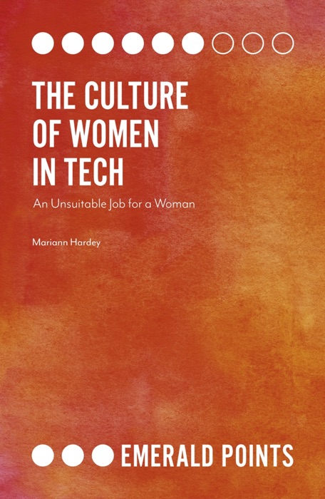 Culture Of Women In Tech