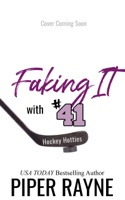 Faking It with #41 - GlobalWritersRank