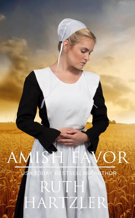 Amish Favor