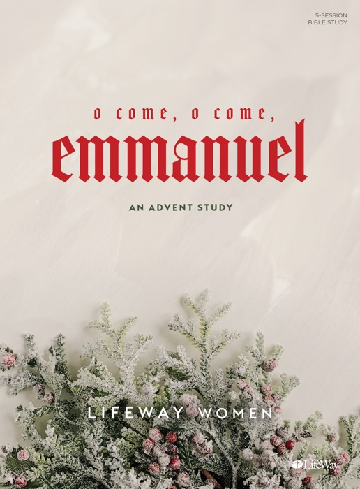 O Come, O Come, Emmanuel eBook